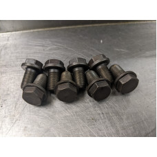 03M044 Flexplate Bolts For 11-13 Nissan Altima  3.5